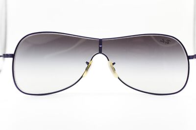 RAY-BAN MOD: RB3211 COL: 087/8G sz: 75/20-115 sunglasses | eBay