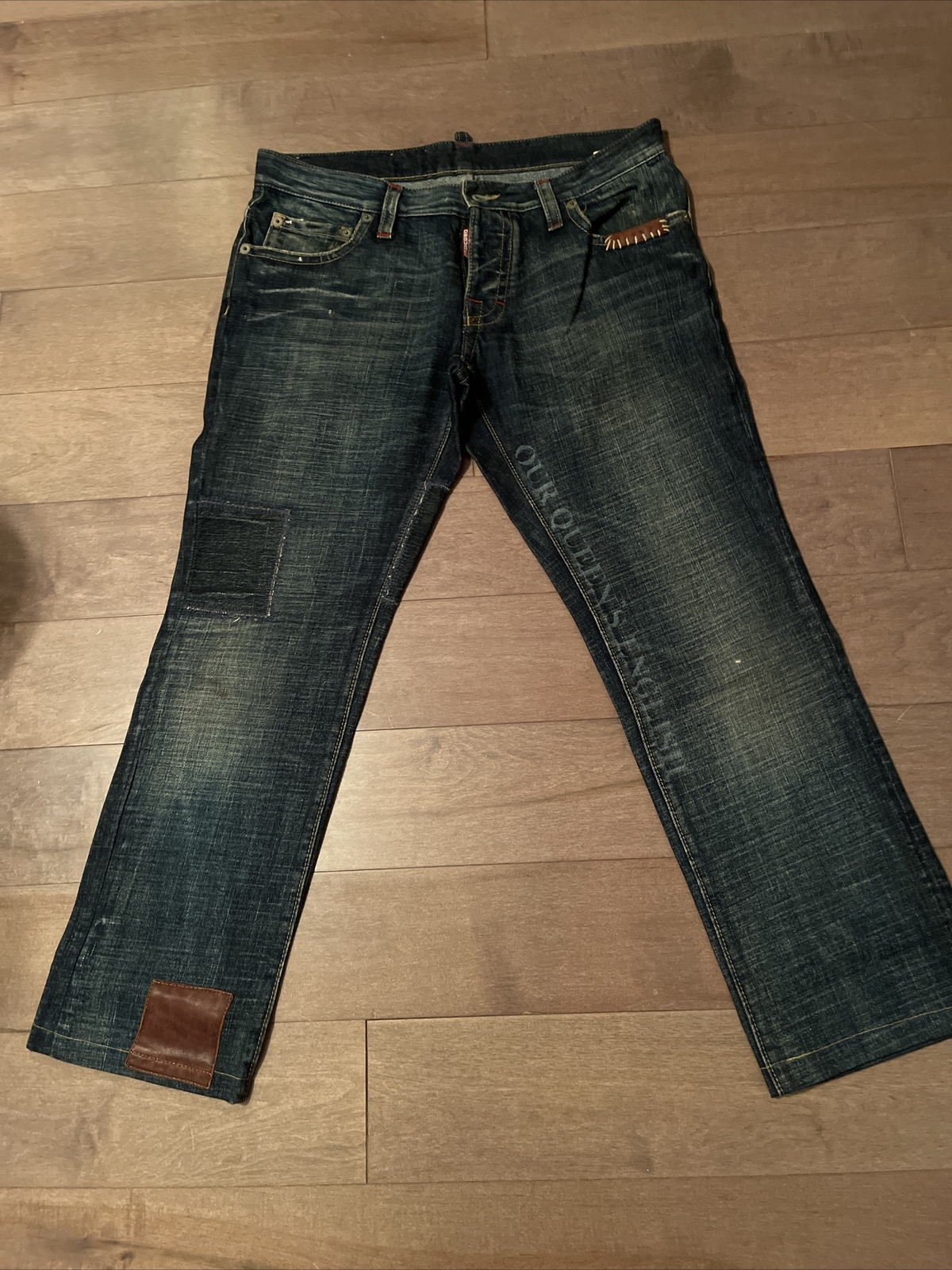 dsquared2 jeans sale