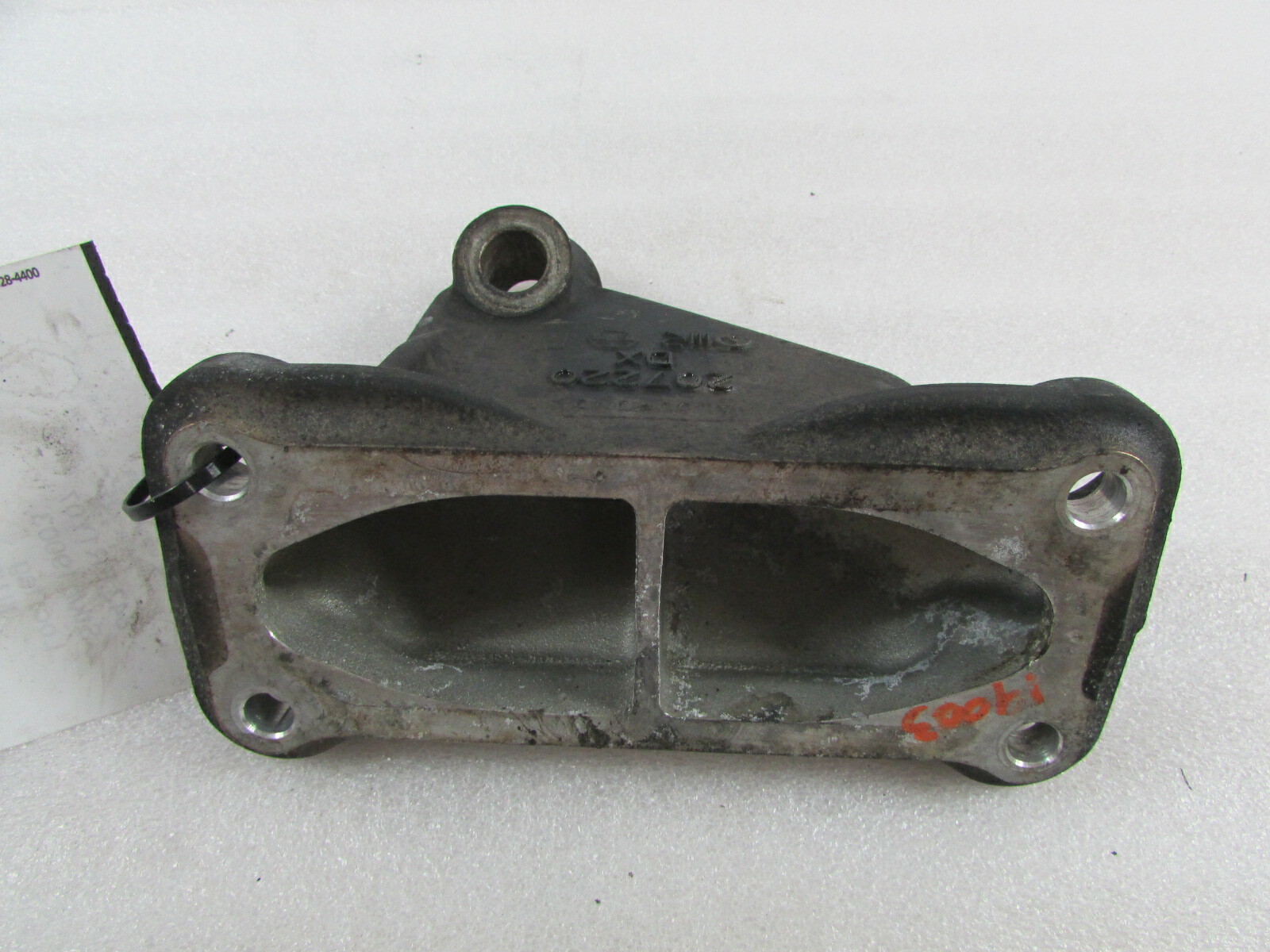 Ferrari F430, RH, Right Engine Mount Arm, Used, P/N 207220