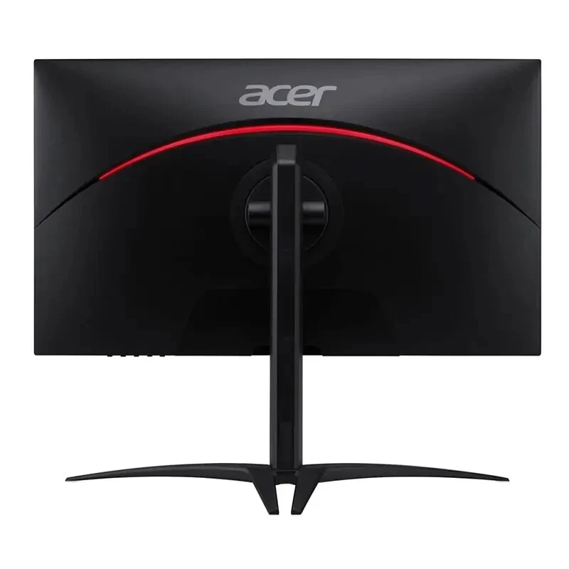 Acer 27" Nitro WQHD Gaming Monitor XV275U P3 2560x1440 VA 165Hz AMD Free Sync - Image 4 of 4