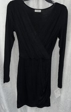 Tobi Women's Dress Black Size XS