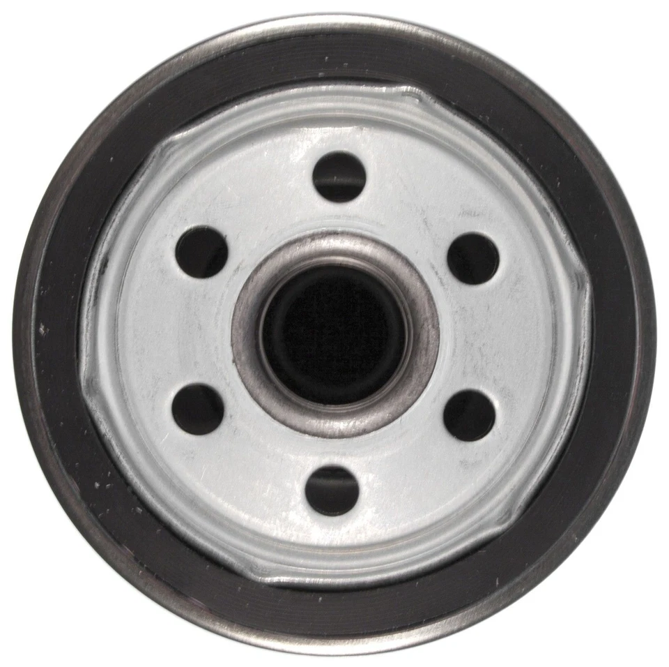 Filtro de aceite de motor Mahle OC 25 Foto 3 de 3