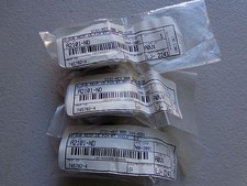 TE Connectivity 745782-4.15 Position D-Sub Receptacle,F Socket Conn Lot of 3