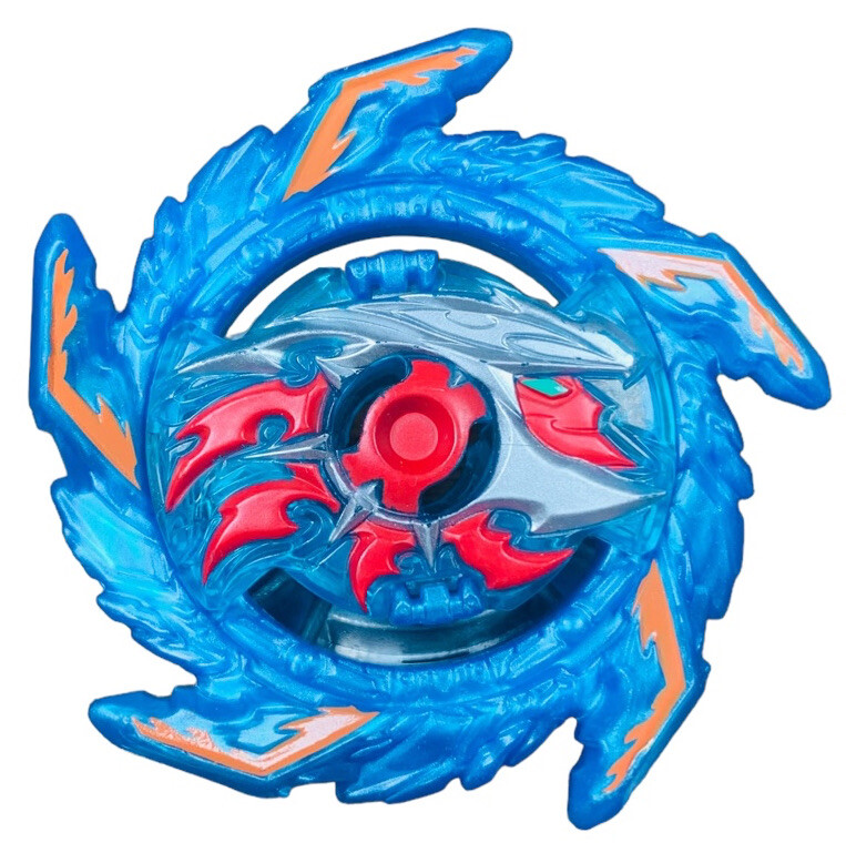 Beyblade Burst Surge Speed Storm Hasbro Kolossal Helios H6