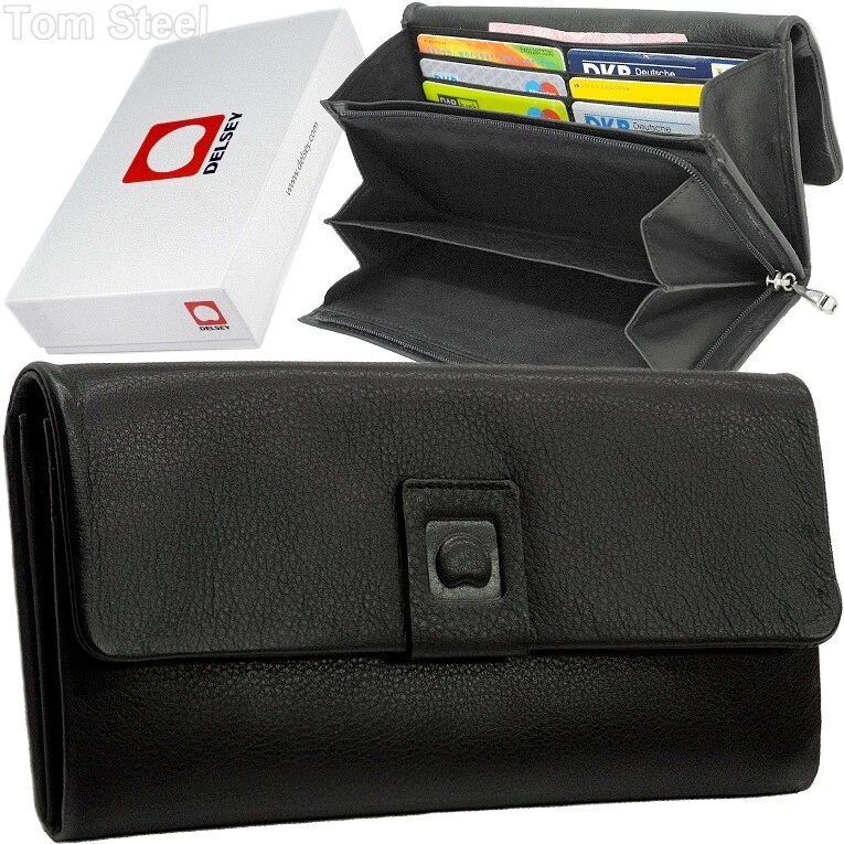 Delsey purse sale