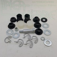 MC Schaltgetriebehebel Kit 4259848 FüR Fiat 127 Panda Uno Uno Turbo
