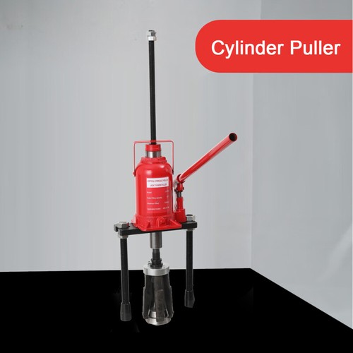 Hydraulic Cylinder Sleeve Liner Puller Tool For Truck Tractor or Automotive 20T - Imagen 2 de 14