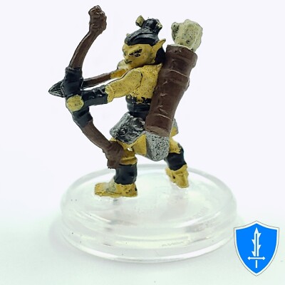 Goblin 5e - 50th Anniversary #5 D&D Icons of the Realms