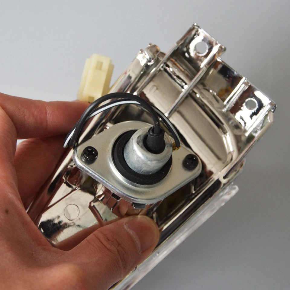 Clear Rear Turn Signal For Suzuki GSXR1000 2009-2016 GSXR600/750 2011-2025 K9 11 - Image 4 of 4