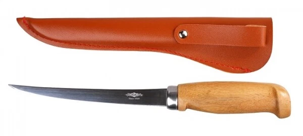 Mikado Nihonto Filetiermesser Klinge 6Zoll - Bild 1 von 1