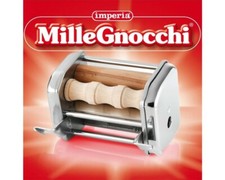 QUASAR - IMPERIA ACCESSORIO MILLEGNOCCHI MACCHINA PASTA MILLE GNOCCHI FATTA CASA