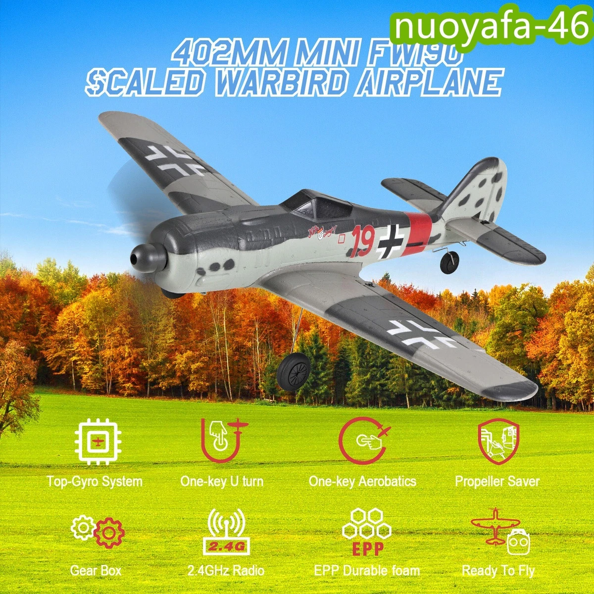 Rc planes sale ww2