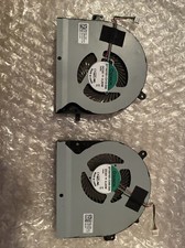 CPU and GPU Cooling Fan for ASUS GL502V