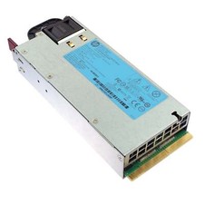 HP Server-Netzteil ML350 G6 460W - 511777-001