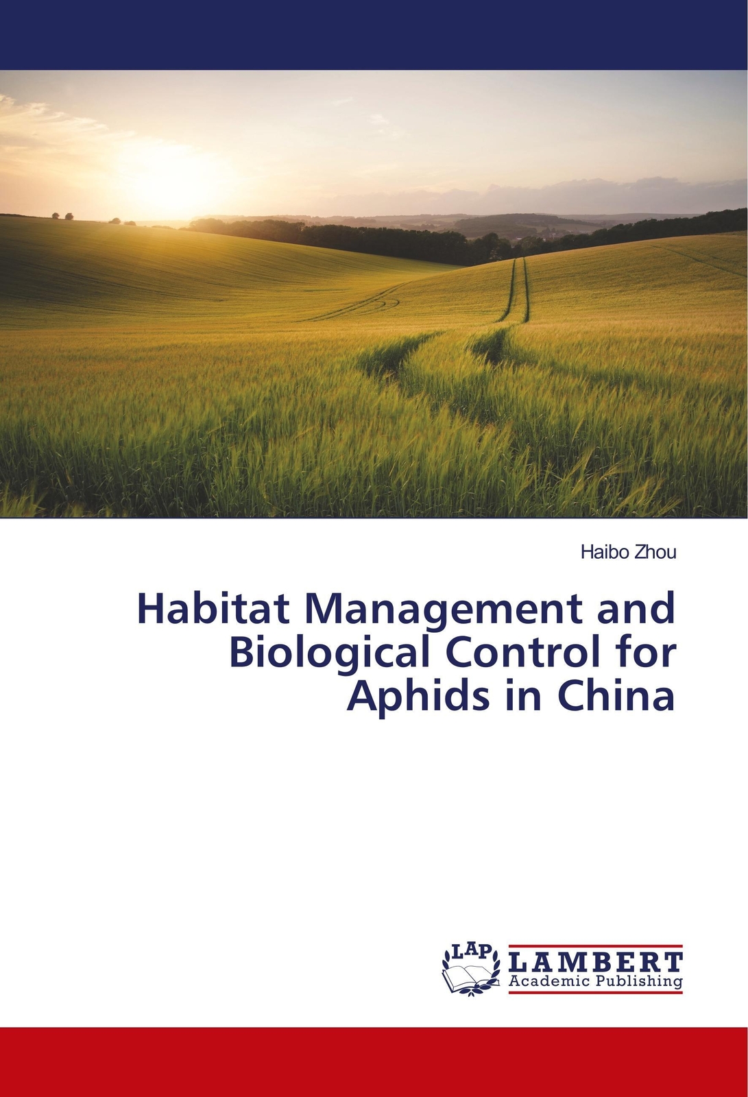 Thumbnail - Habitat Management And Biological Control For Aphids In China | Haibo