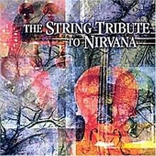 String Quart Tribute to Nirvan von Tribute to Nirvana | CD | Zustand sehr gut