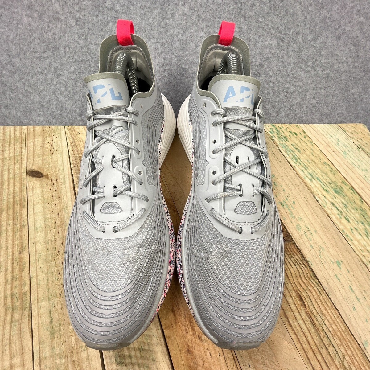 Athletic Propulsion Labs APL Streamline 0821XC Women’s Running Shoe Size US 10.5 APL Streamline Women main image 3