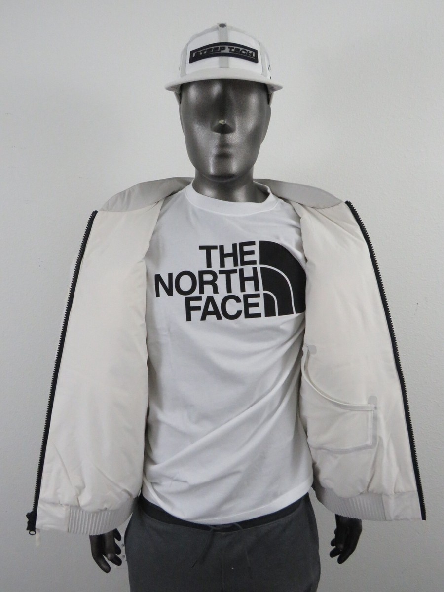 The North Face RMST Steep Tech Waterproof Shell Gore Tex Bomber