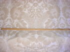 10Y Lee Jofa Ed85014 Couture 17th Century French Floral Damask Upholstery Fabric