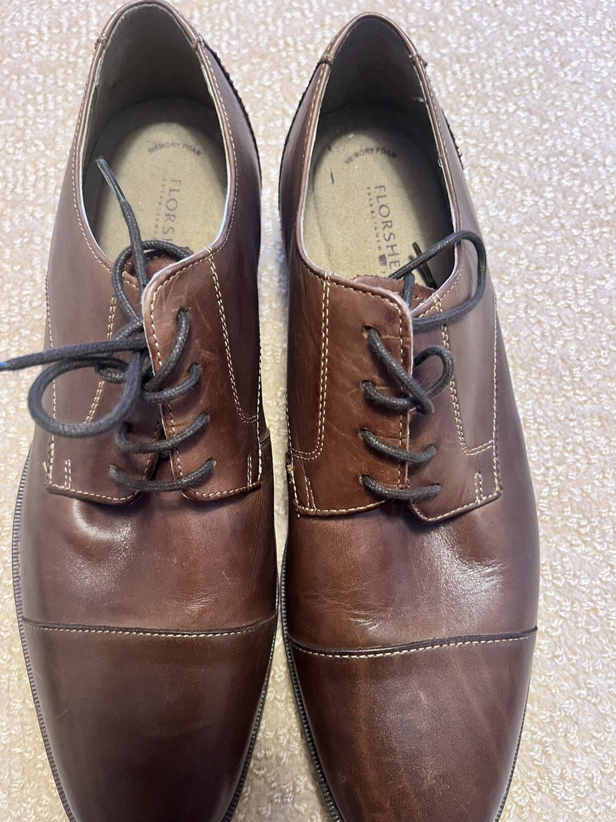 Florsheim Men display picture 1