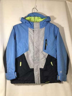 champion boys coat