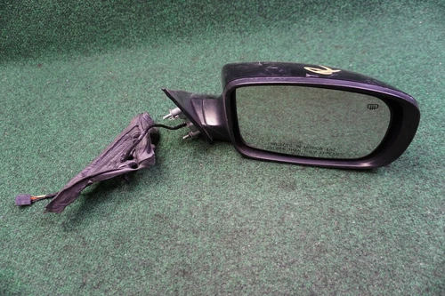 2014 DODGE CHARGER RIGHT Door Mirror 80446 OEM