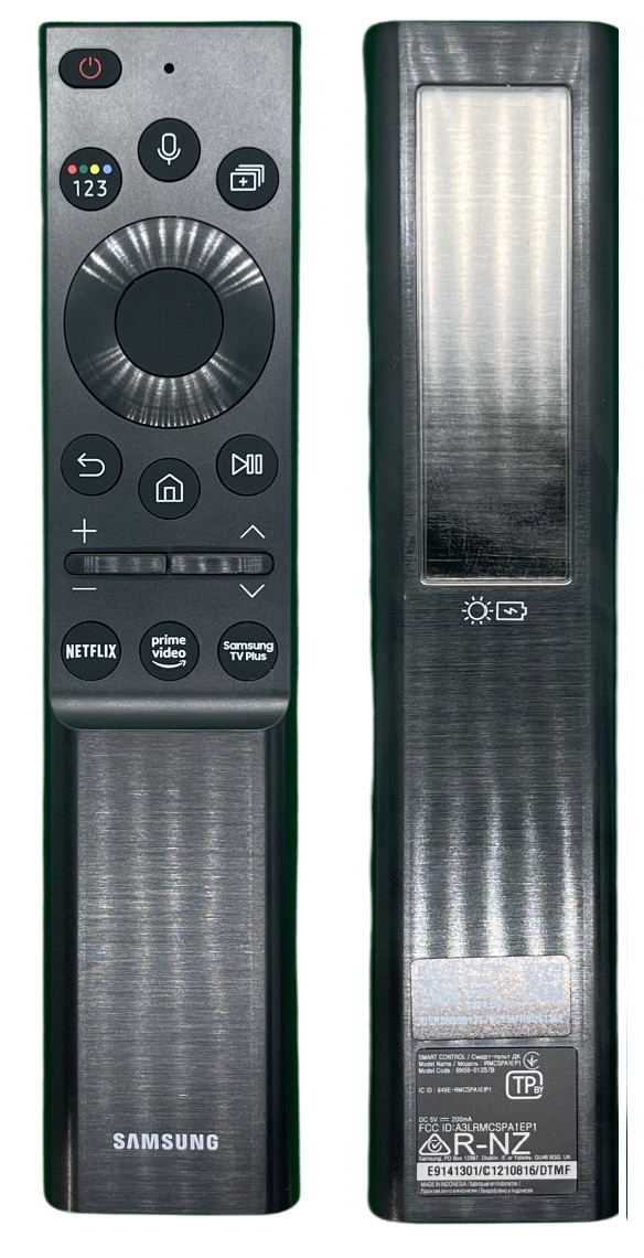 Оригинальный телевизор Samsung QE85QN800 | QE85QN800AT | QE85QN800ATXXC от производителя |