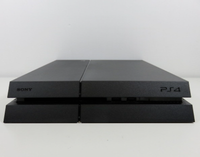 Sony PlayStation 4 PS4 500GB CUH-1200A Game Console Jet Sony PlayStation 4 PS4 500GB CUH-1200A Game Console Jet