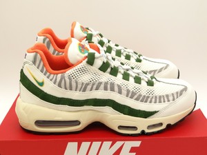 Nike Air Max 95 Era Safari Sneaker Herren Freizeitschuhe Limited CZ9723-100  | eBay