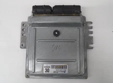 NISSAN 2012 TITAN 5.6L MEC175-481 A1 ENGINE COMPUTER CONTROL MODULE  ECU ECM PCM