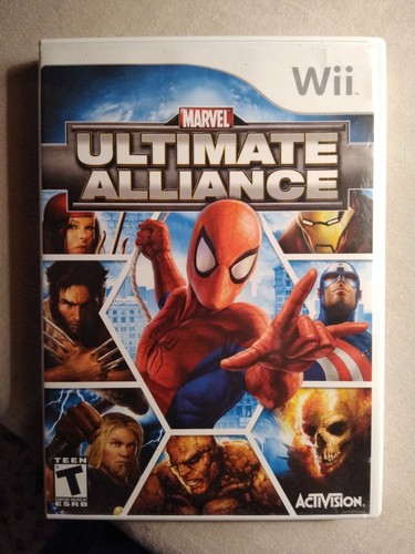 Wii Games with Manuals - Most are Mint ! - Picture 401 of 729