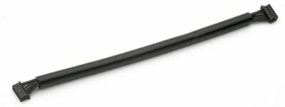 TQ Wire - Silicone Wire Tube Brushless Sensor Cable-125mm