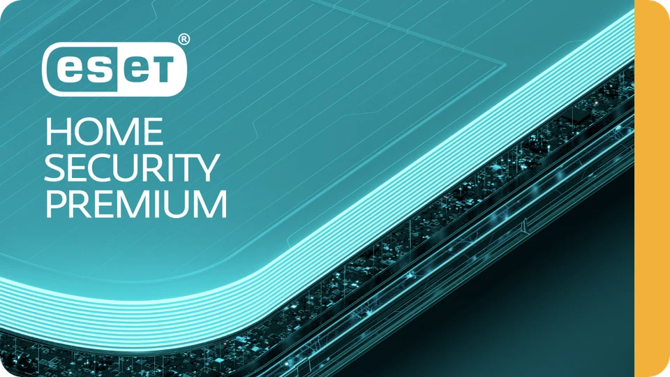ESET Home Security Premium 2025 10 Geräte - 1 Jahr Download MAC WIN ESD @GWC - Bild 2 von 3