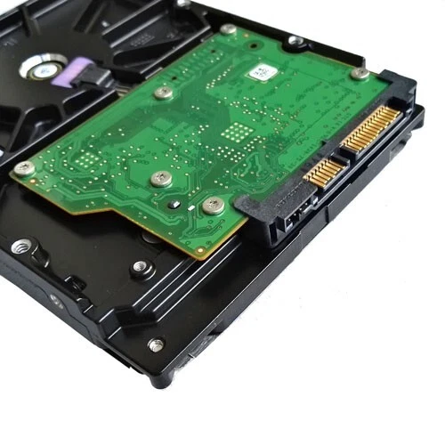 Seagate Barracuda 250GB ST250DM000 7.2K SATA 16MB 3.5" Desktop HDD Hard Drive - Image 4 of 4