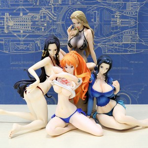 kalifa one piece figure