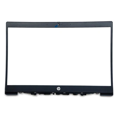 CARACCESSORY New For HP Chrombook 14 G6 G7 Bezel w/ Camera Safety Latch M01026-001 L90416-001