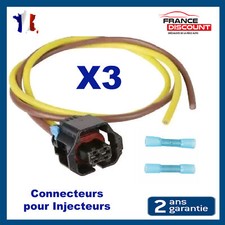 Injecteur Suzuki WAGON R+