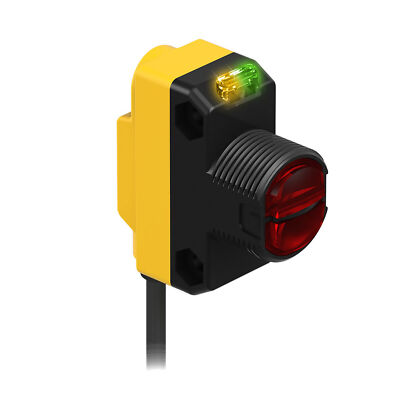   QS18VN6CV15 All Purpose Photoelectric Sensor NewKd #E7