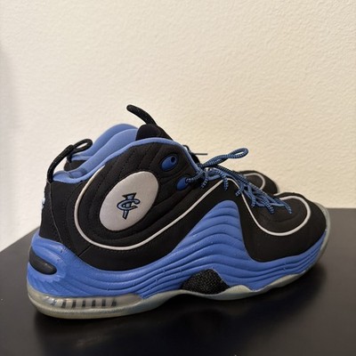 Nike Air Penny 2 Varsity Royal Size 11