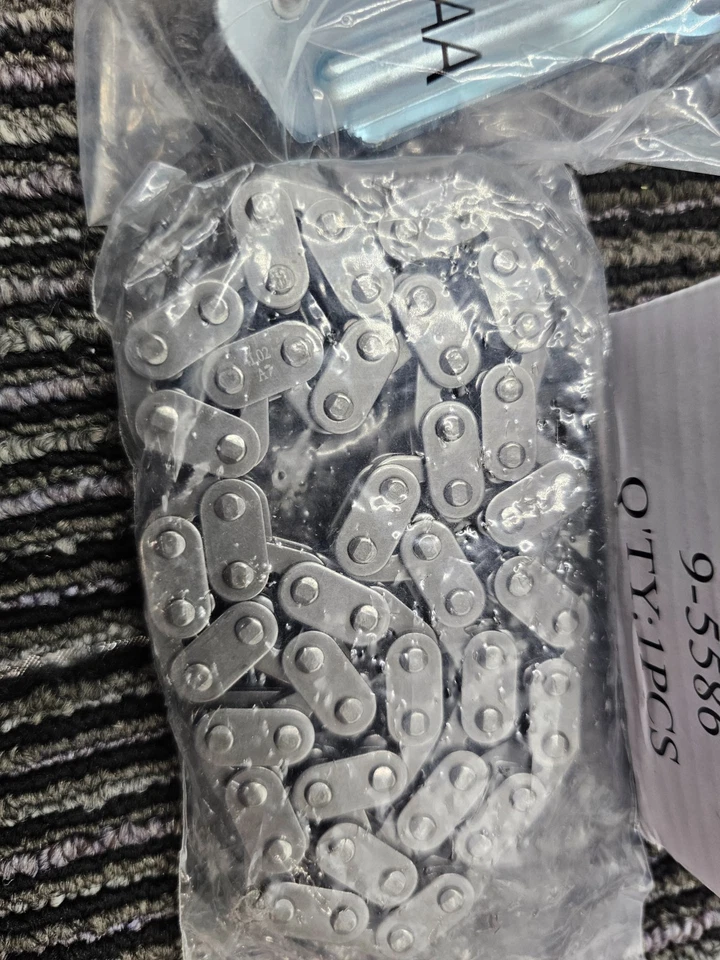 Цепь ГРМ Cloyes 9-0398SB в сборе для пикапа Explorer Ford Ranger B4000 - Изображение 2 из 4