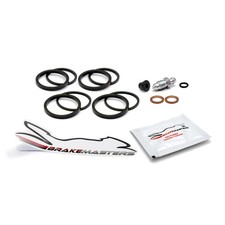 Ducati 750 SS SUPERSPORT 1995 front brake caliper service components seals