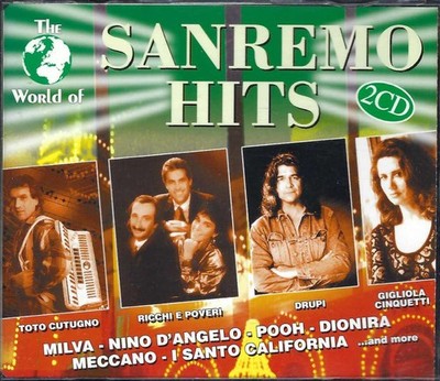 San Remo Hits