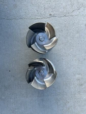 OEM Genuine Hobart Impeller Assembly 60HZ 00-476738-00010