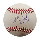 Noah Syndergaard New York Mets Autographed Signed ROMLB Baseball (MLB Auth)