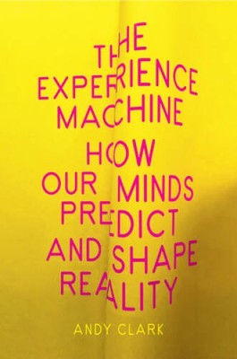 The Experience Machine: How Our Minds Predict and Shape Reality - VERY GOOD