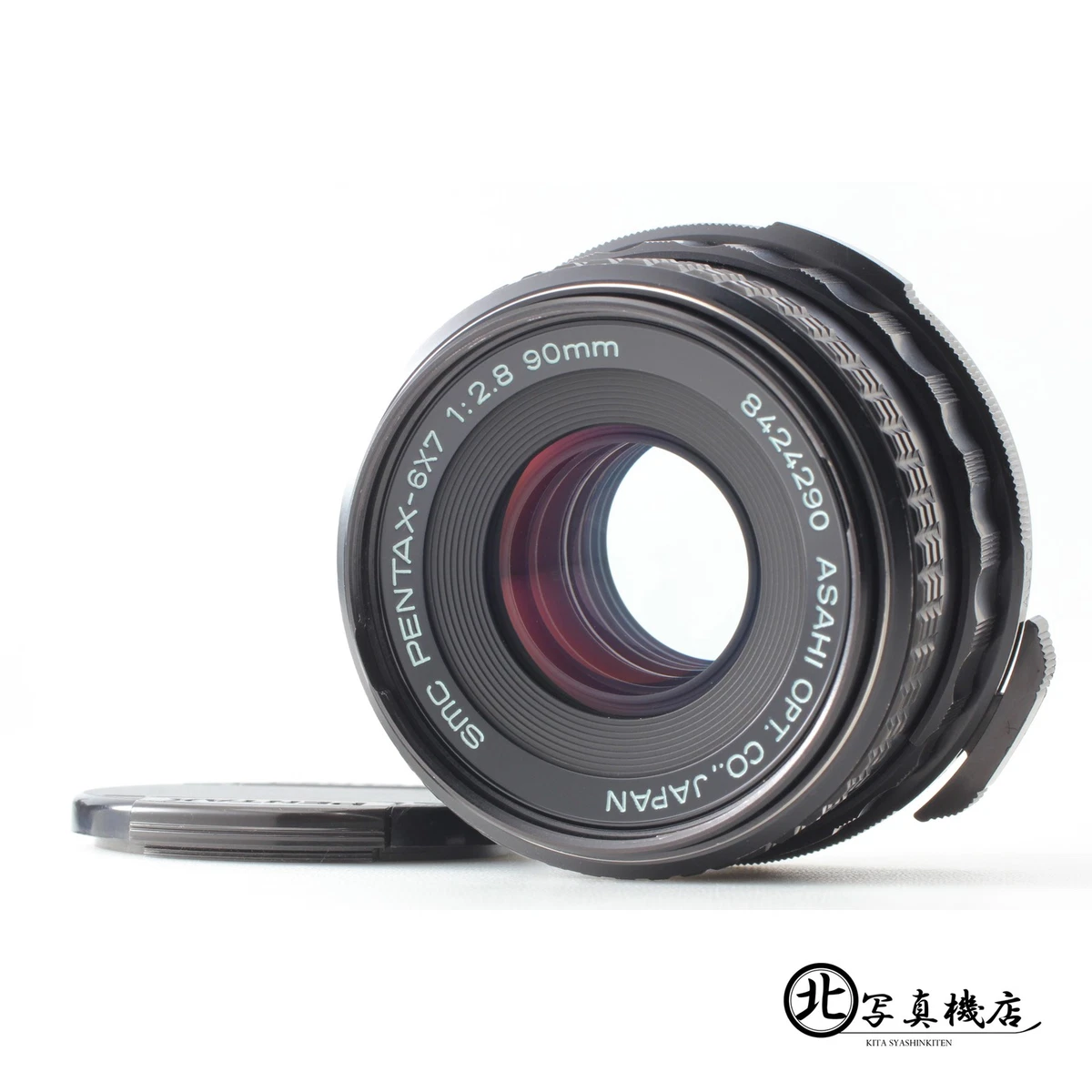 PENTAX f/2.8 90mm Focal Camera Lenses for sale | eBay