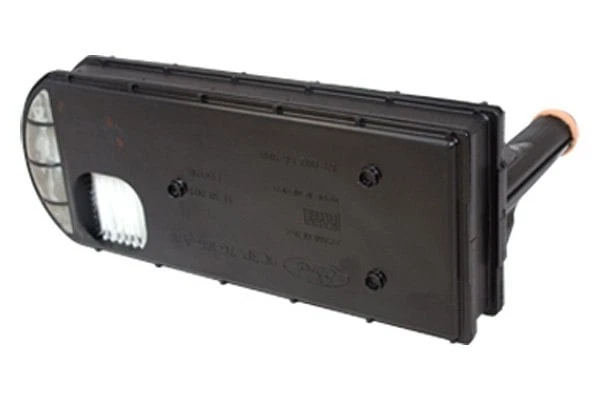 Подлинный суперпрочный фильтр для автоматической коробки передач FORD F-250 экран Asy 8C3 - Изображение 2 из 4