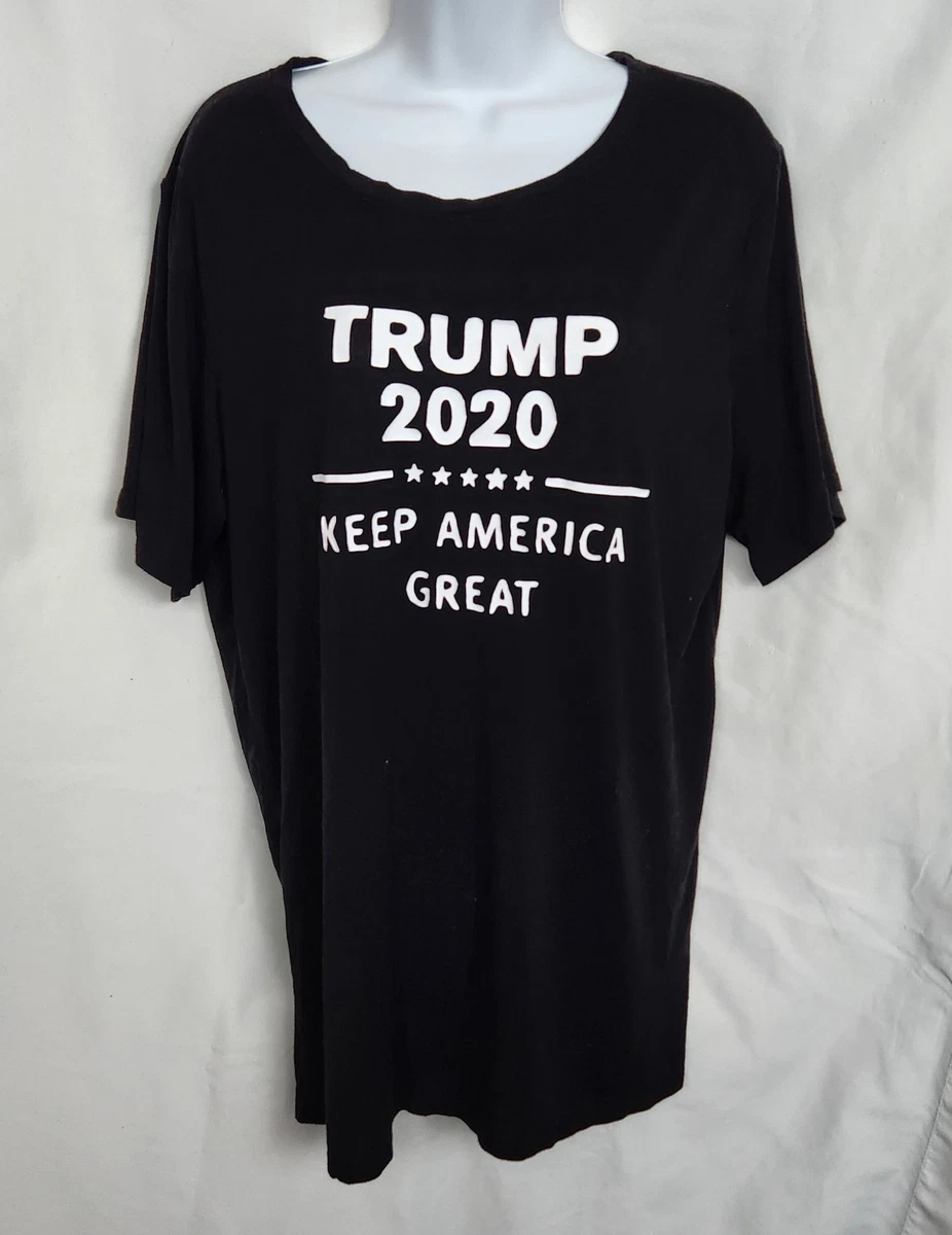 Premium Vector | Make America Great Again Trump election in 2024 concept template