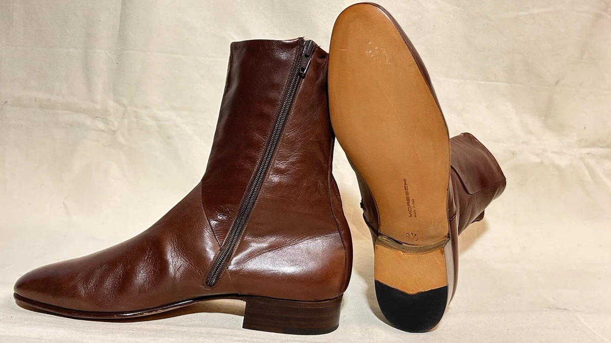 Men Boots Italy for sale | eBay