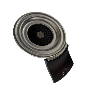 Philips Senseo Padhalter einfach für HD7810, CSA210 / 422225962782, HD5009/01